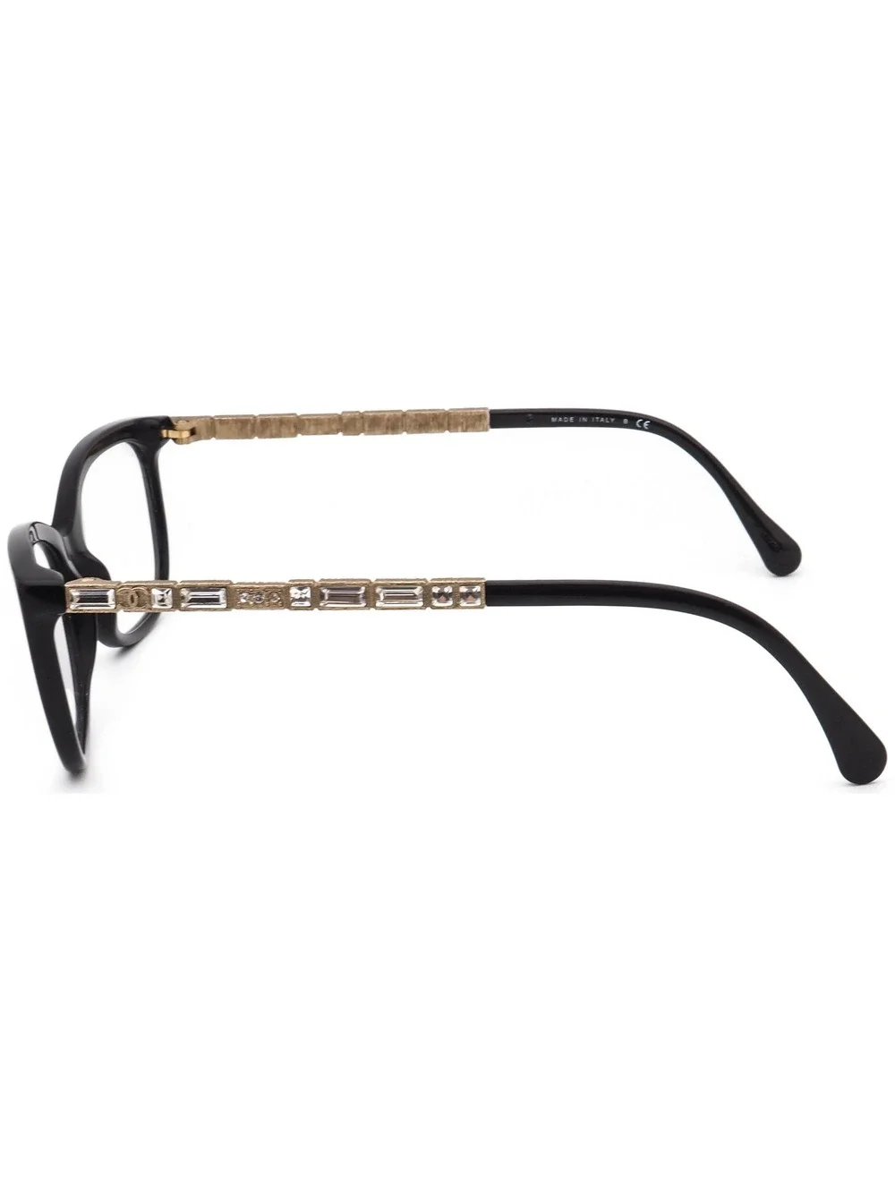 Chanel 3305-B c.501 Eyewear